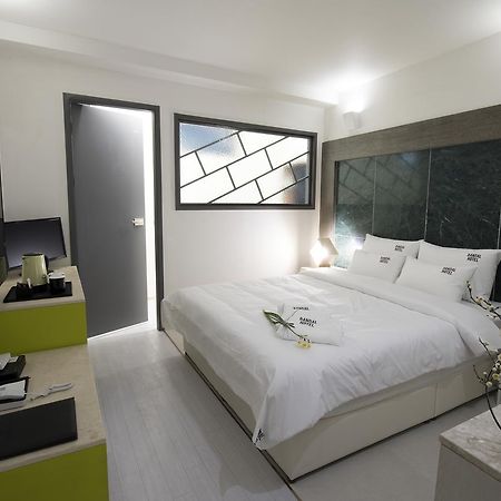Bandal Hotel Busan Ngoại thất bức ảnh