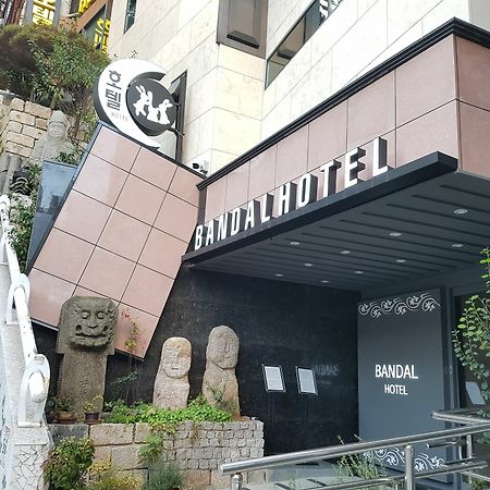Bandal Hotel Busan Ngoại thất bức ảnh