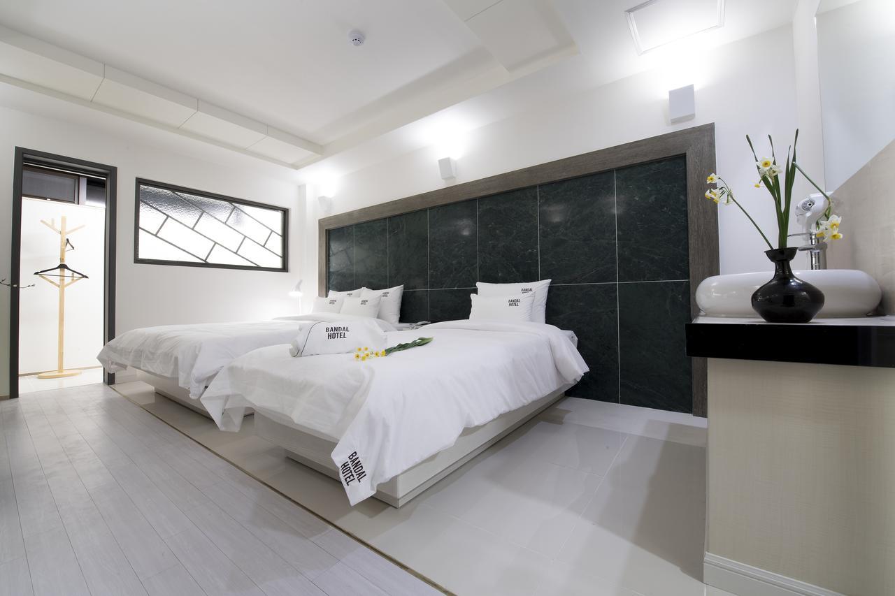 Bandal Hotel Busan Ngoại thất bức ảnh