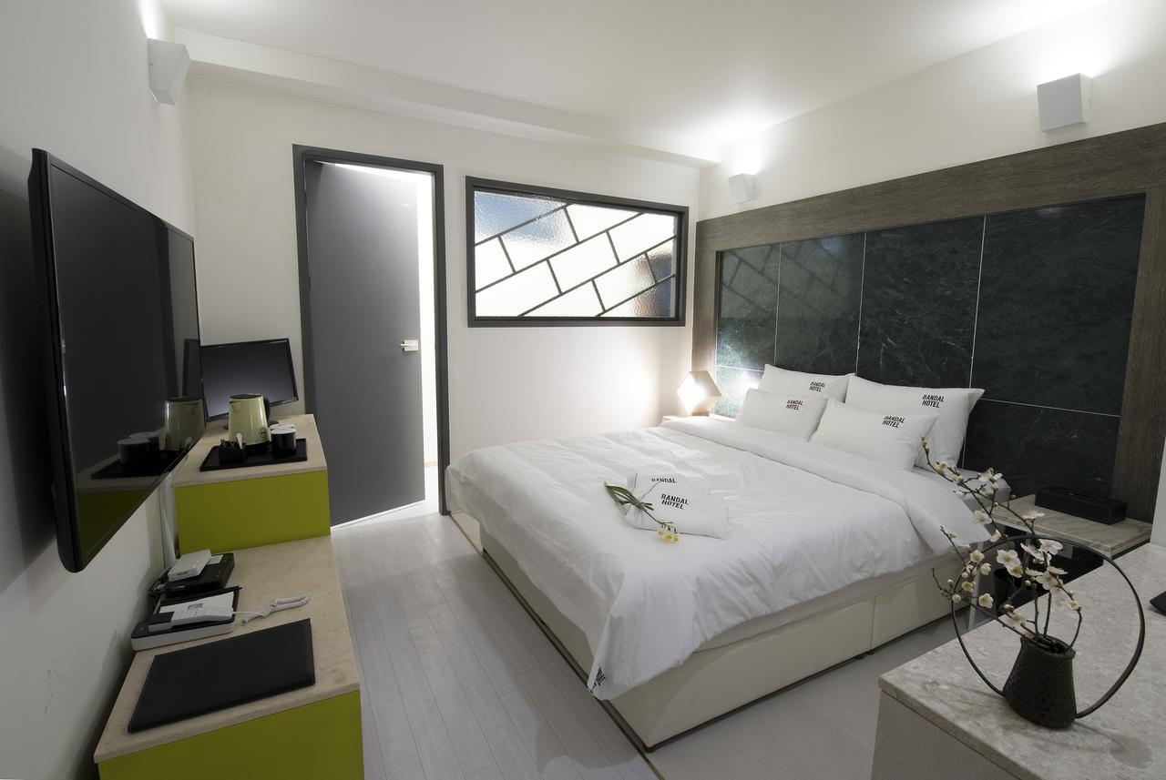Bandal Hotel Busan Ngoại thất bức ảnh