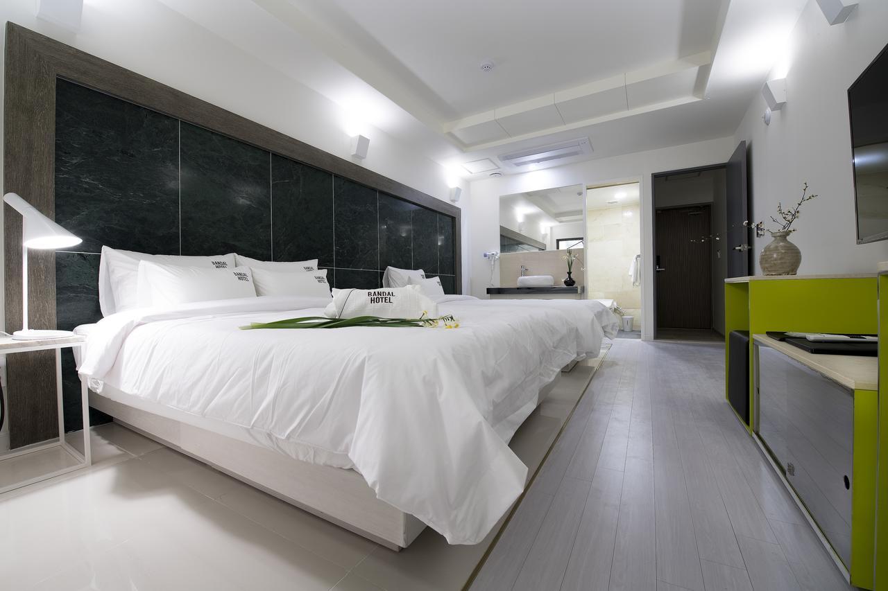 Bandal Hotel Busan Ngoại thất bức ảnh