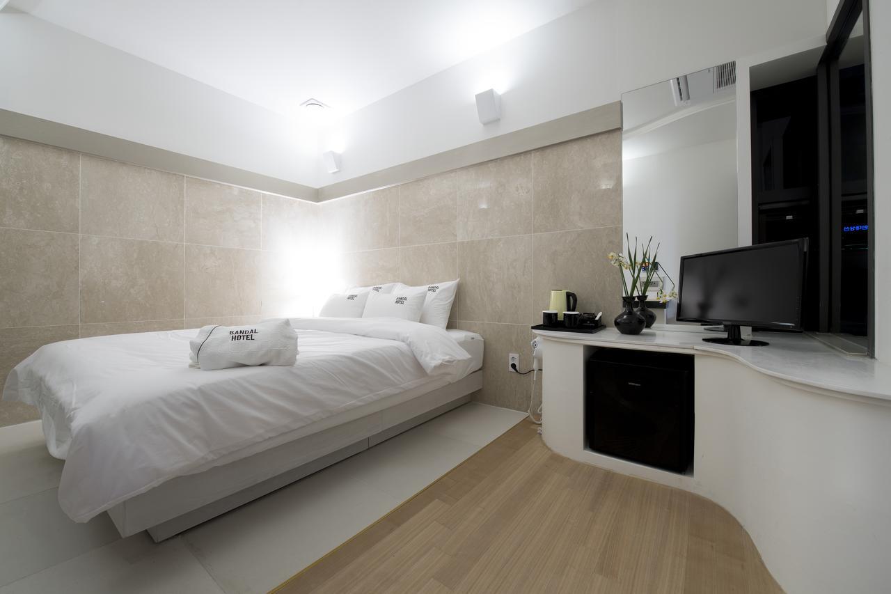 Bandal Hotel Busan Ngoại thất bức ảnh