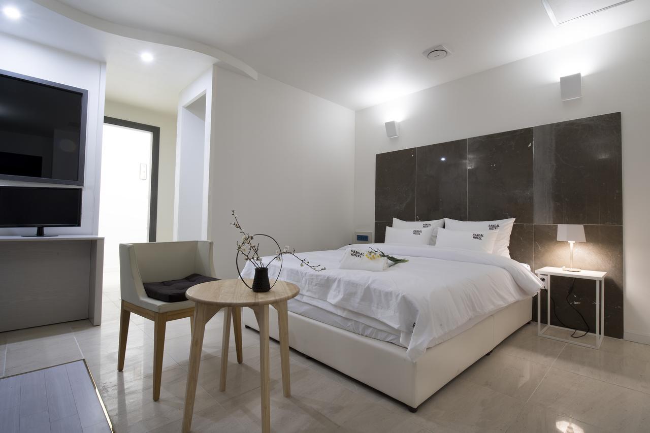 Bandal Hotel Busan Ngoại thất bức ảnh