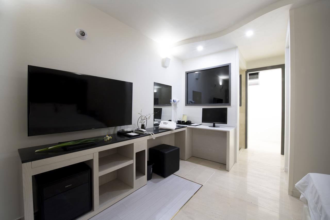 Bandal Hotel Busan Ngoại thất bức ảnh