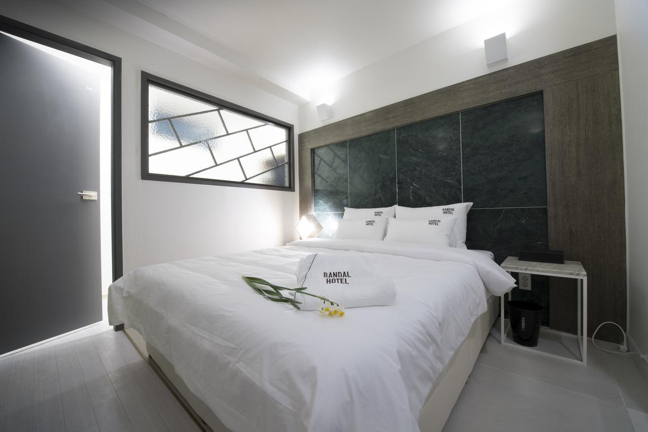 Bandal Hotel Busan Ngoại thất bức ảnh
