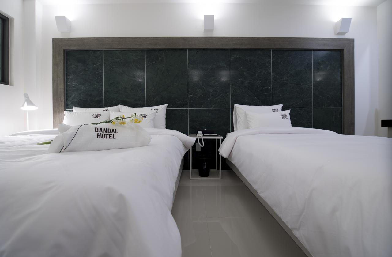 Bandal Hotel Busan Ngoại thất bức ảnh