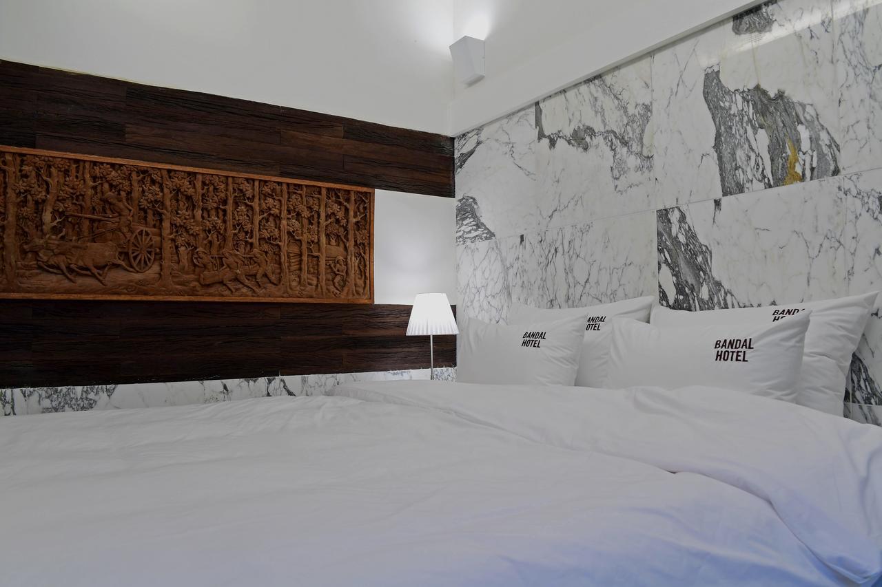 Bandal Hotel Busan Ngoại thất bức ảnh
