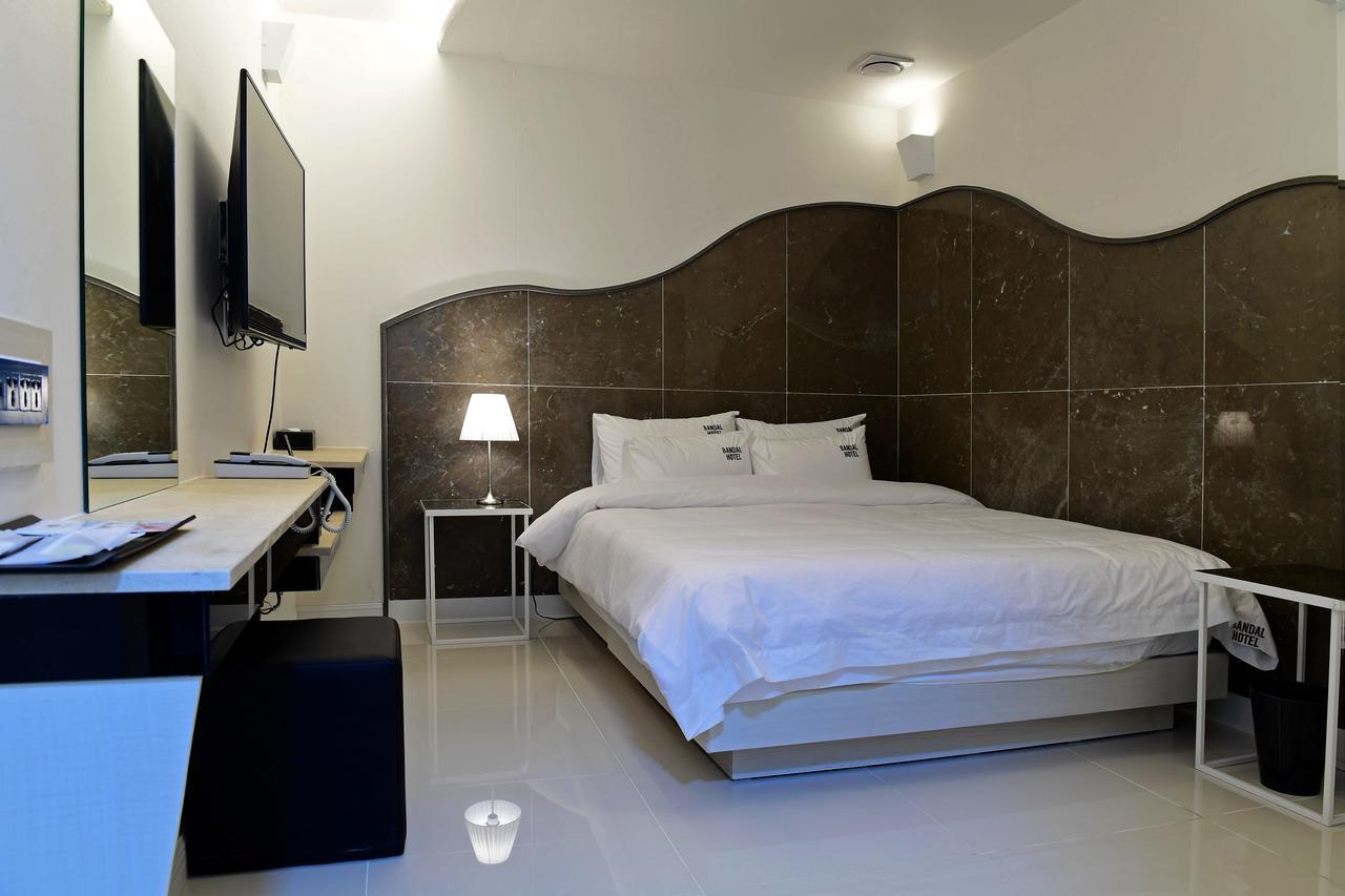 Bandal Hotel Busan Ngoại thất bức ảnh
