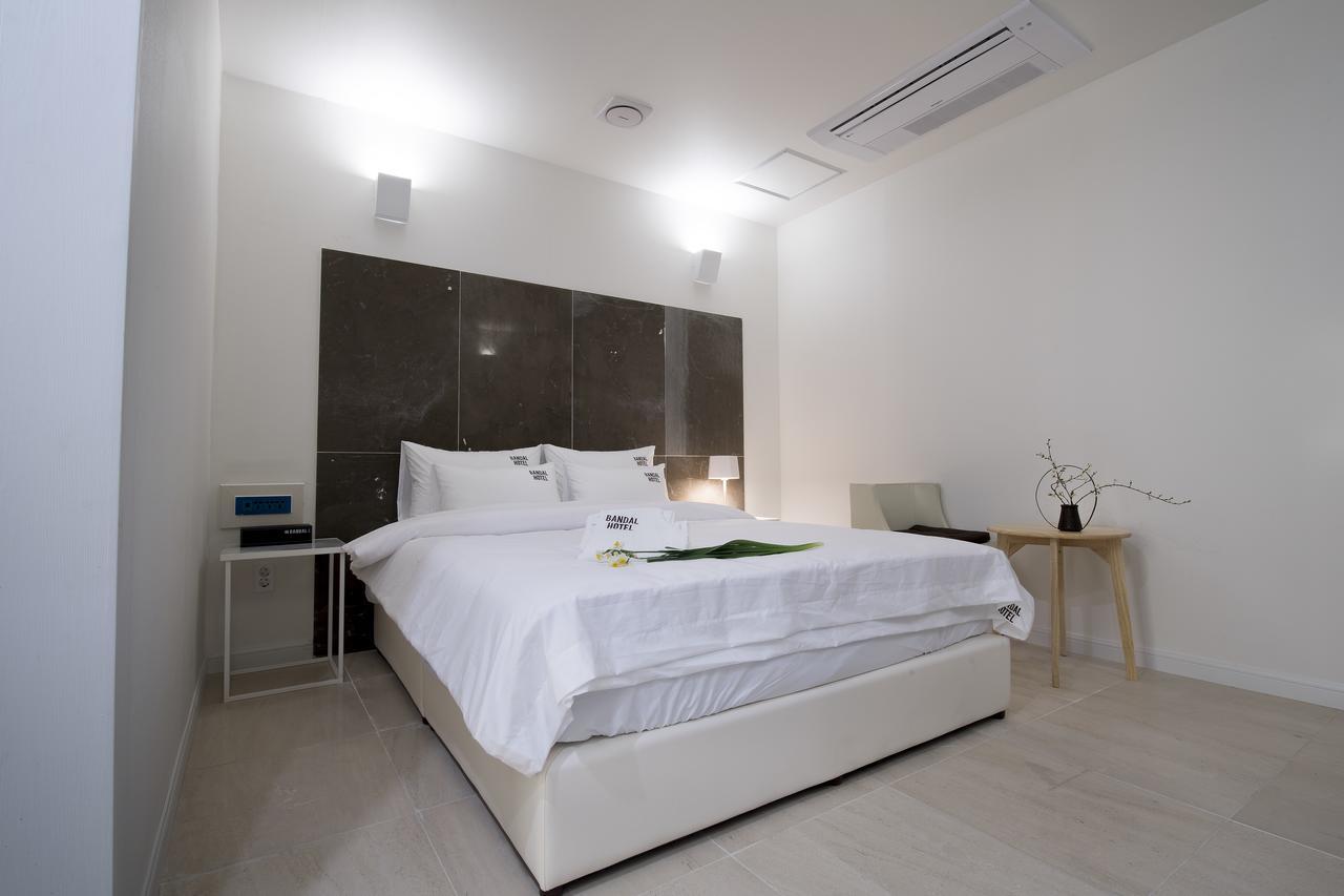 Bandal Hotel Busan Ngoại thất bức ảnh