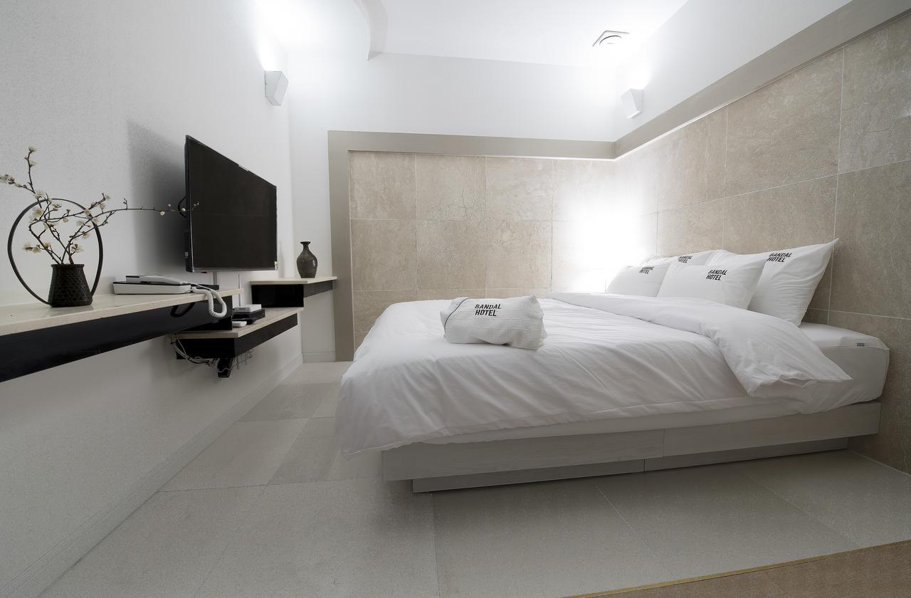 Bandal Hotel Busan Ngoại thất bức ảnh