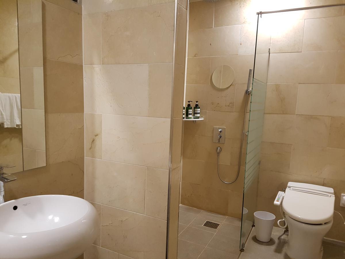 Bandal Hotel Busan Ngoại thất bức ảnh