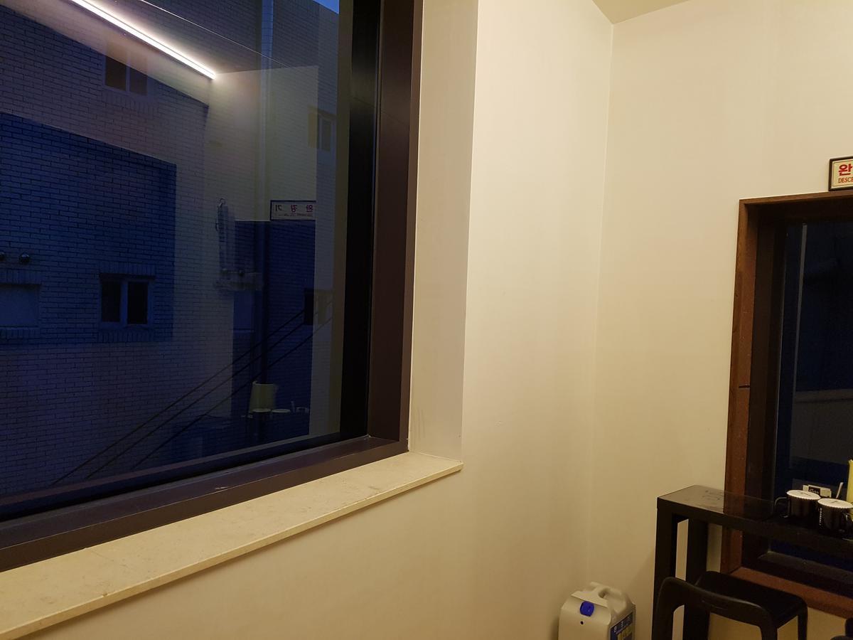 Bandal Hotel Busan Ngoại thất bức ảnh