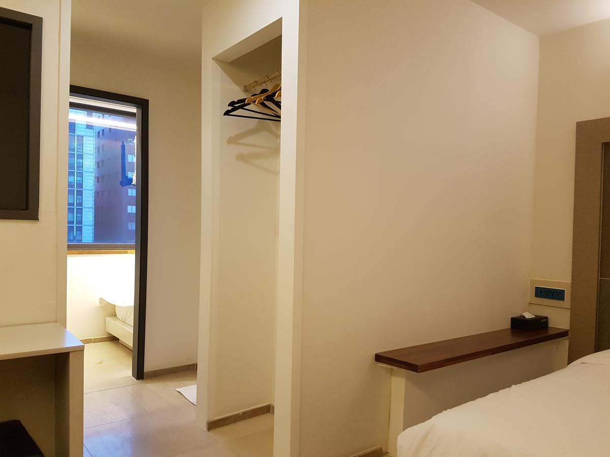 Bandal Hotel Busan Ngoại thất bức ảnh