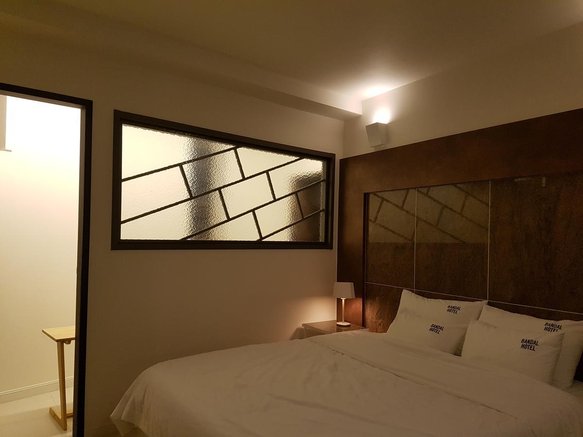 Bandal Hotel Busan Ngoại thất bức ảnh