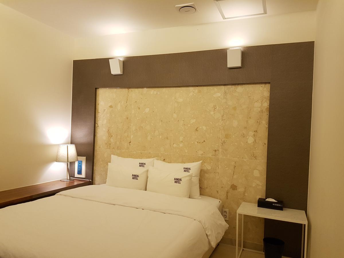 Bandal Hotel Busan Ngoại thất bức ảnh