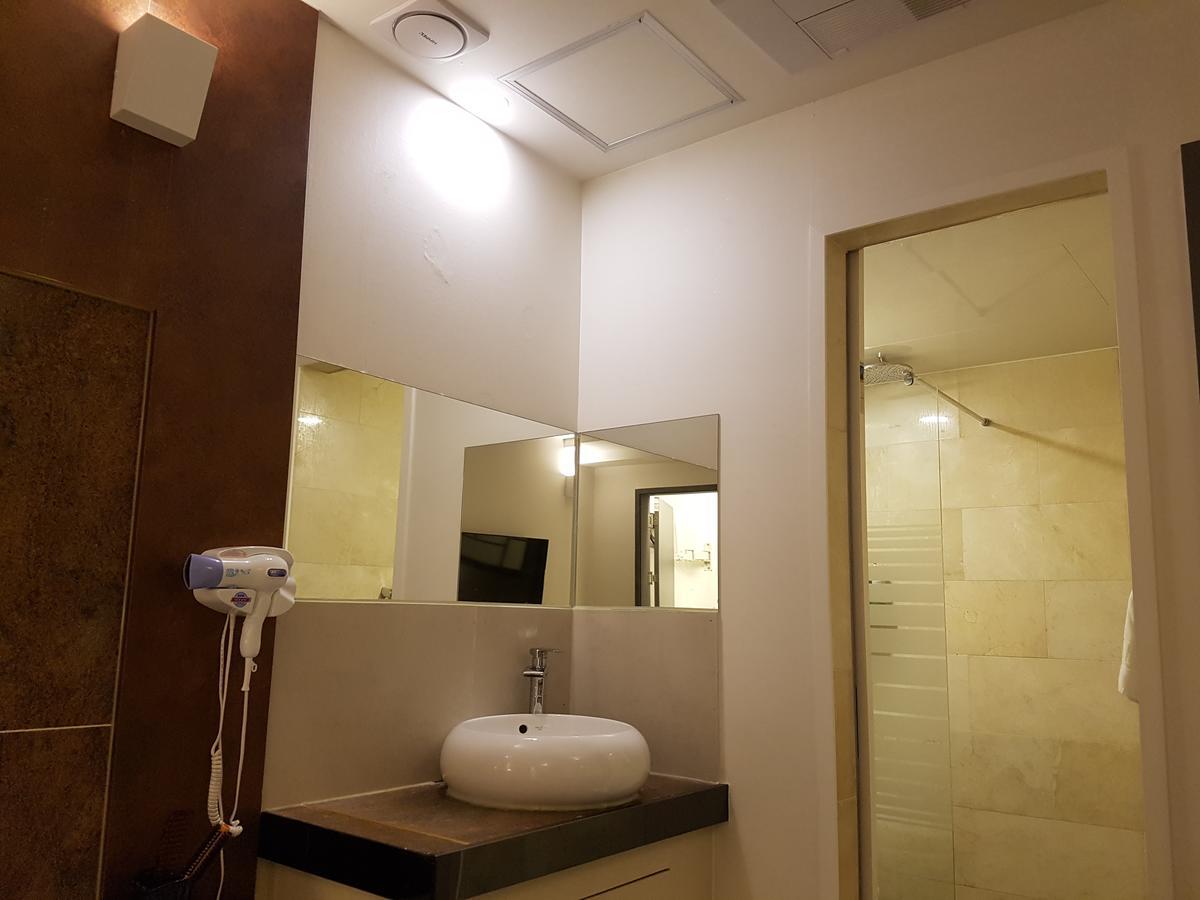 Bandal Hotel Busan Ngoại thất bức ảnh