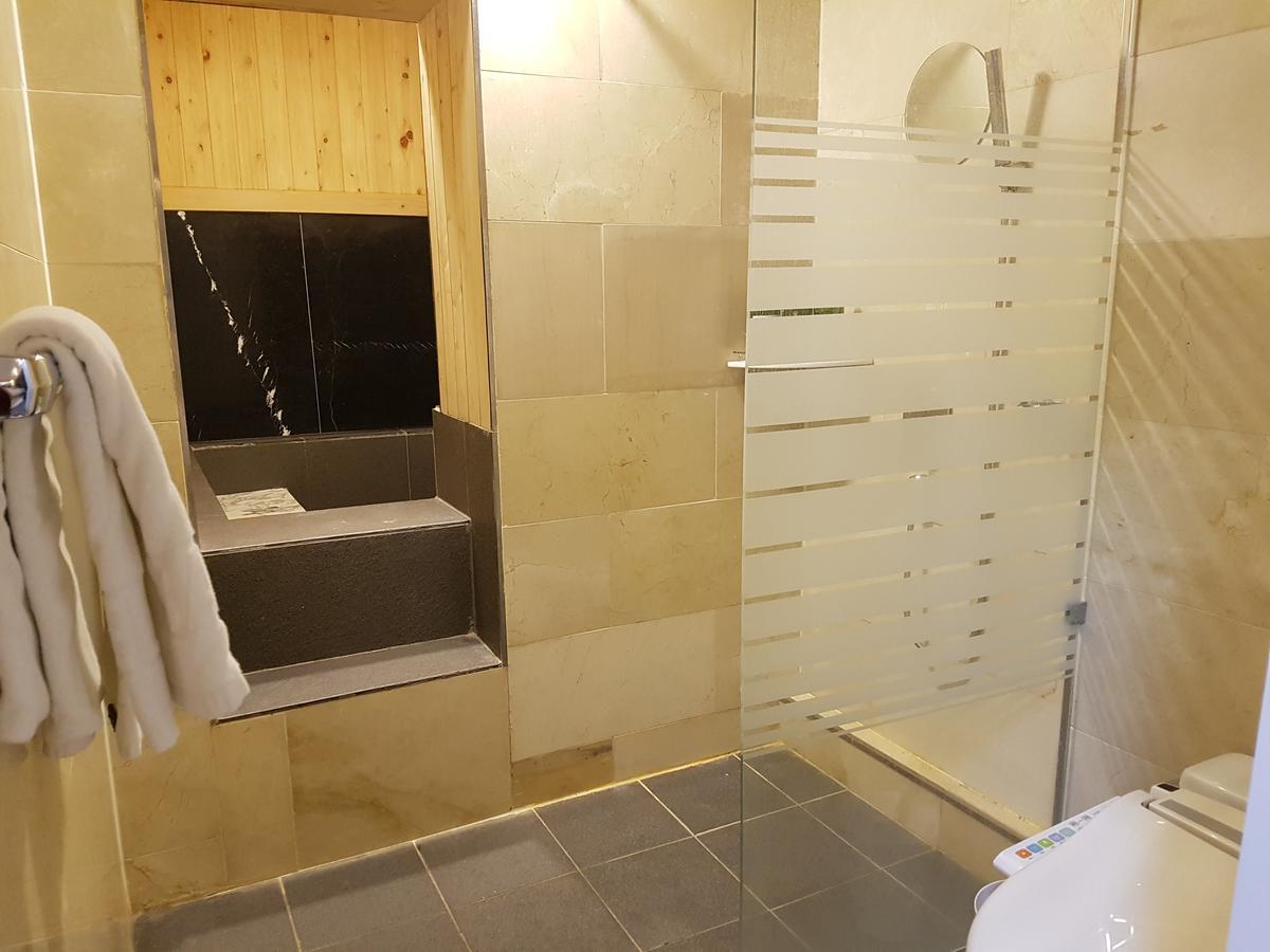 Bandal Hotel Busan Ngoại thất bức ảnh