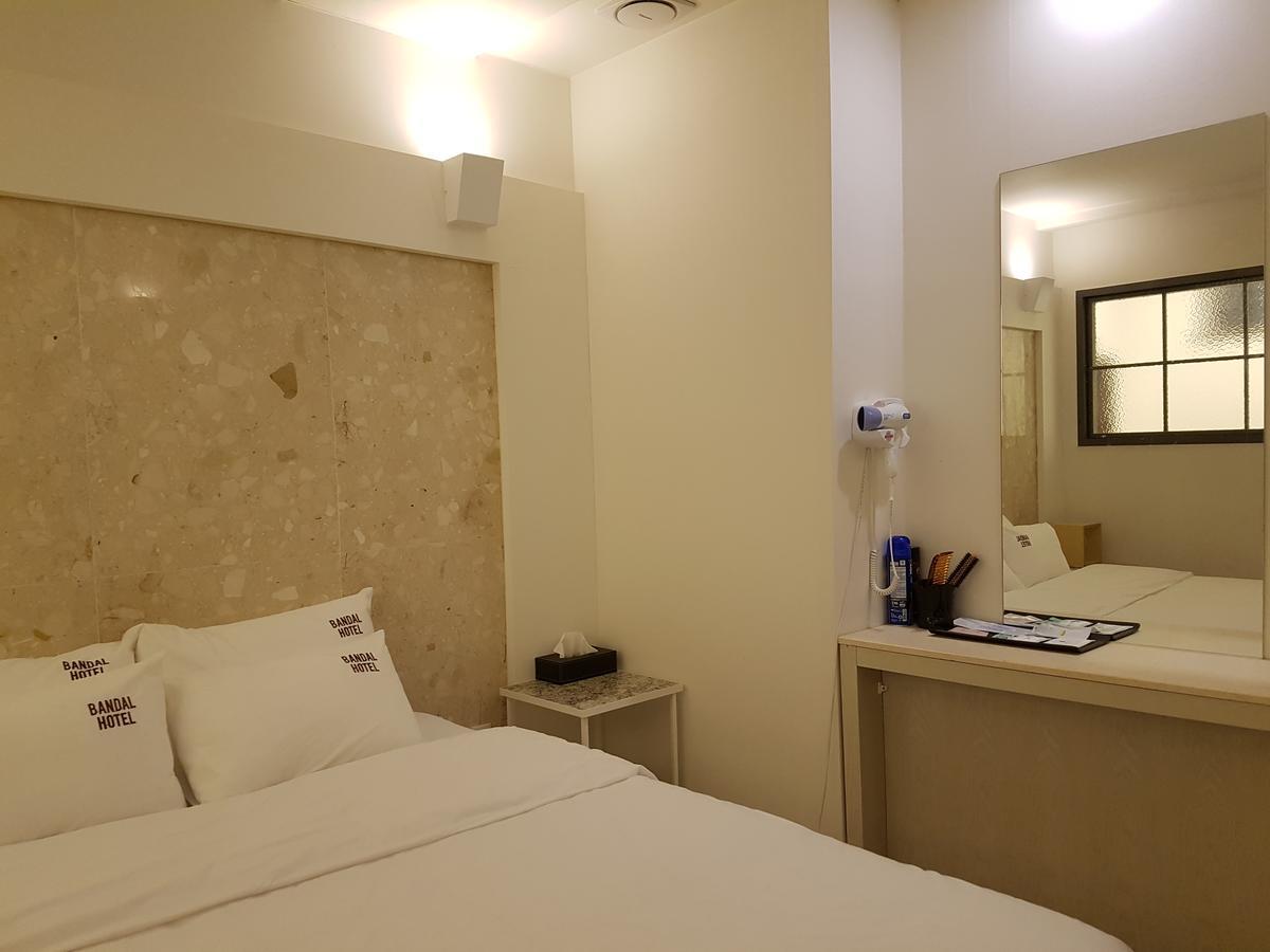 Bandal Hotel Busan Ngoại thất bức ảnh