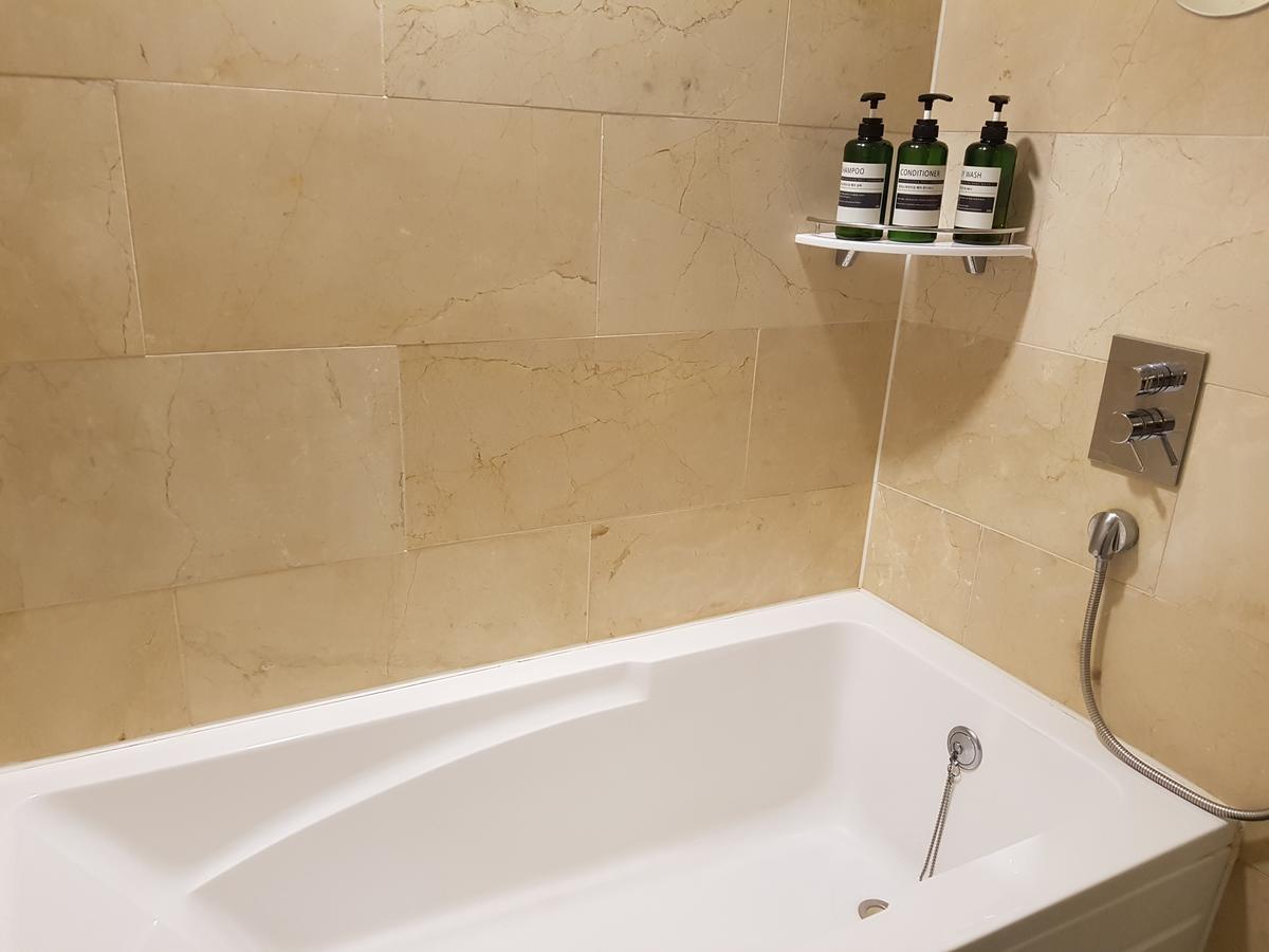 Bandal Hotel Busan Ngoại thất bức ảnh