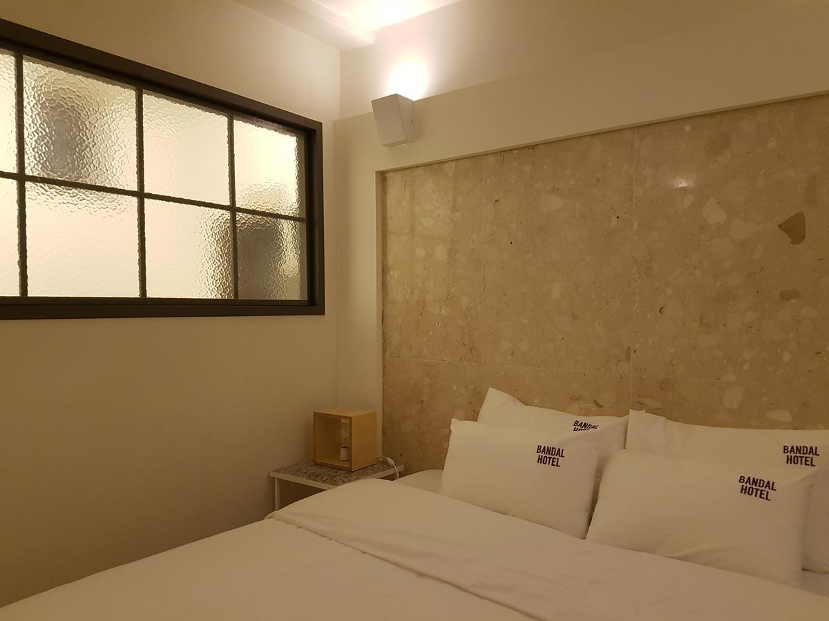 Bandal Hotel Busan Ngoại thất bức ảnh