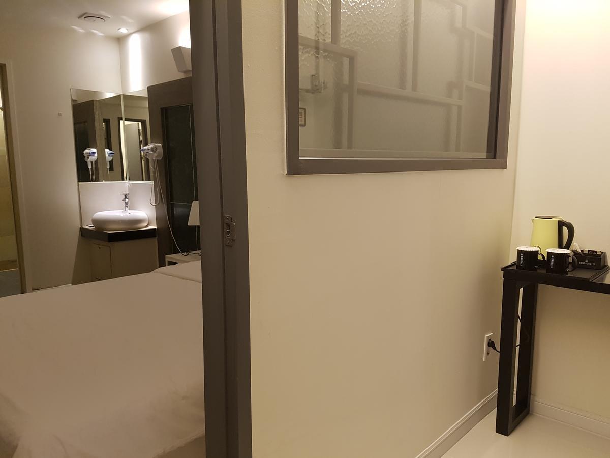 Bandal Hotel Busan Ngoại thất bức ảnh