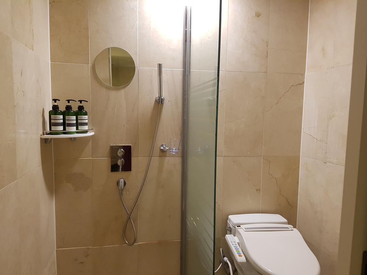 Bandal Hotel Busan Ngoại thất bức ảnh