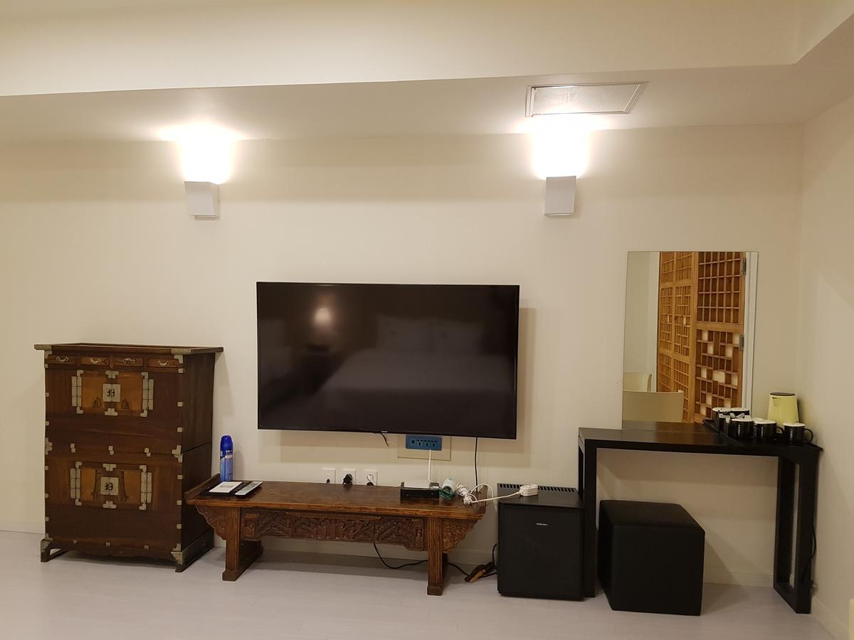 Bandal Hotel Busan Ngoại thất bức ảnh