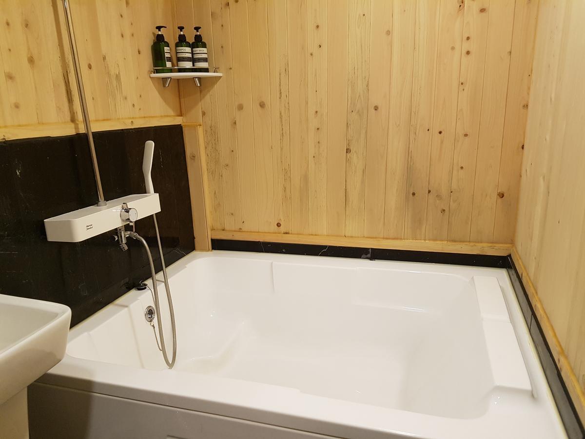Bandal Hotel Busan Ngoại thất bức ảnh