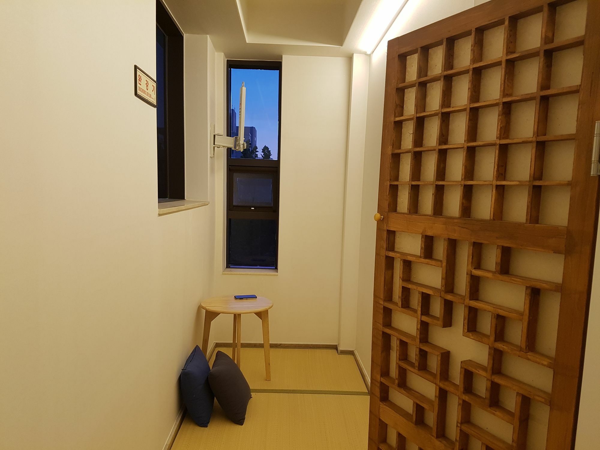 Bandal Hotel Busan Ngoại thất bức ảnh